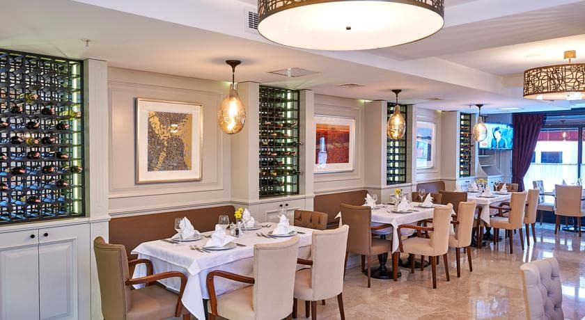 Renata Suites Boutique Hotel-44