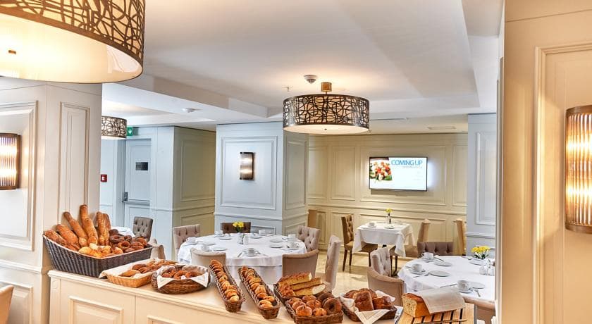 Renata Suites Boutique Hotel-37