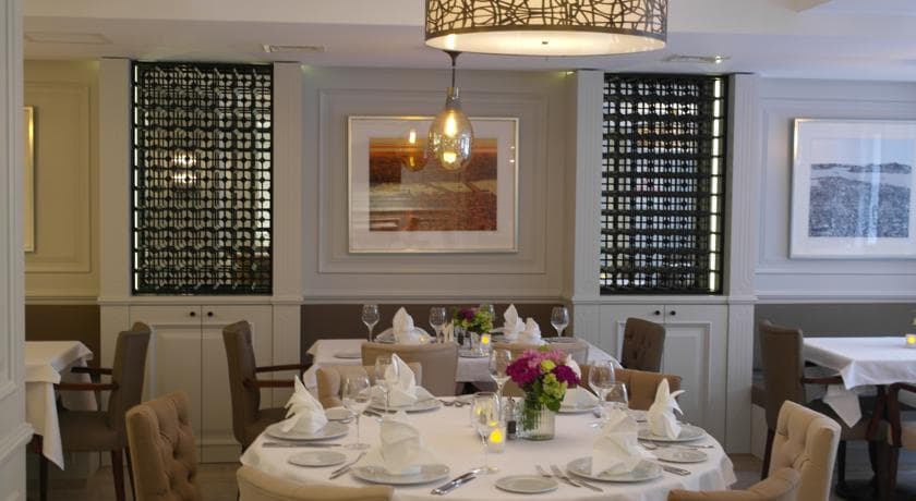 Renata Suites Boutique Hotel-29