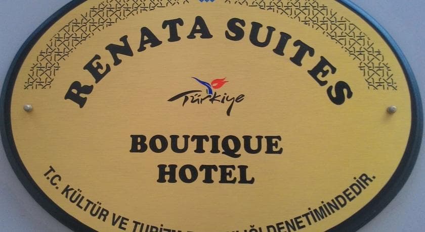 Renata Suites Boutique Hotel-12