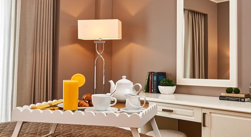 Renata Suites Boutique Hotel-45