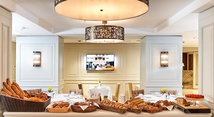 Renata Suites Boutique Hotel-21