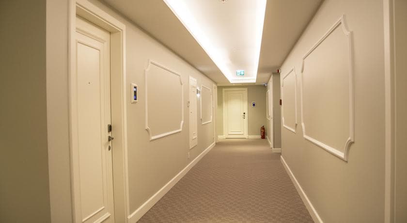 Renata Suites Boutique Hotel-14