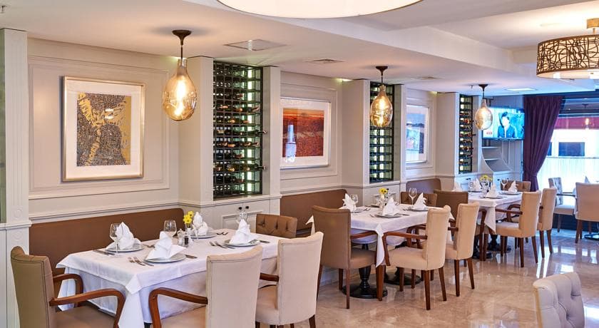 Renata Suites Boutique Hotel-28