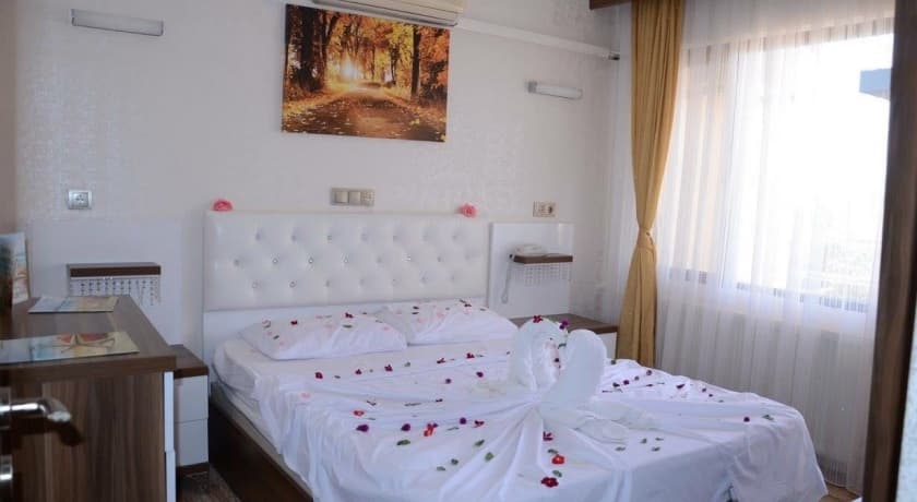 Club Papatya Hotel-28