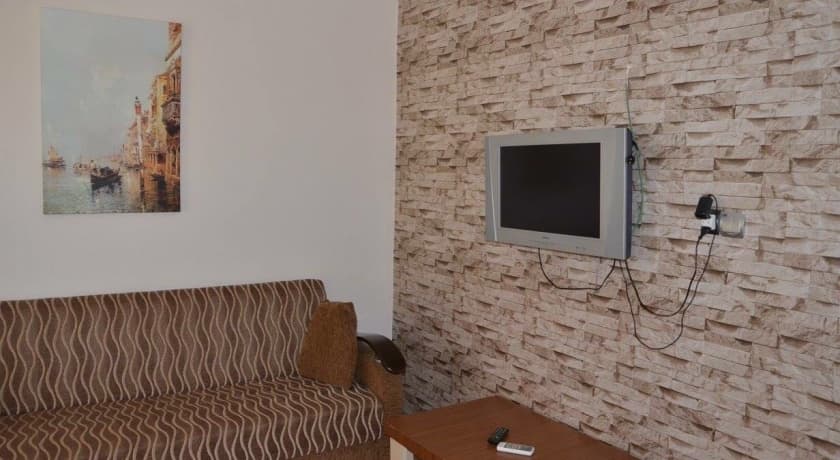Club Papatya Hotel-24