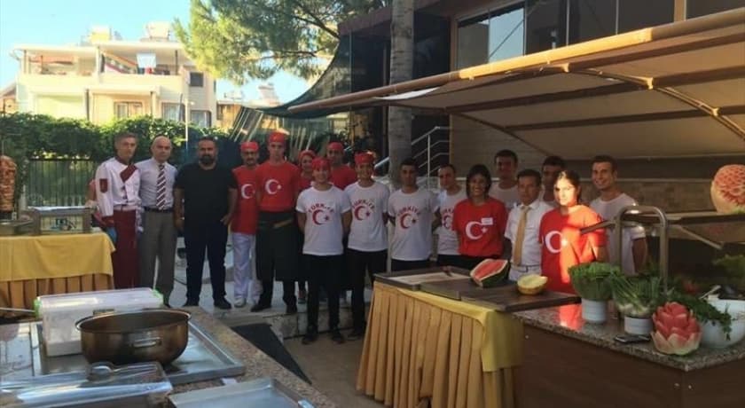 Club Papatya Hotel-51