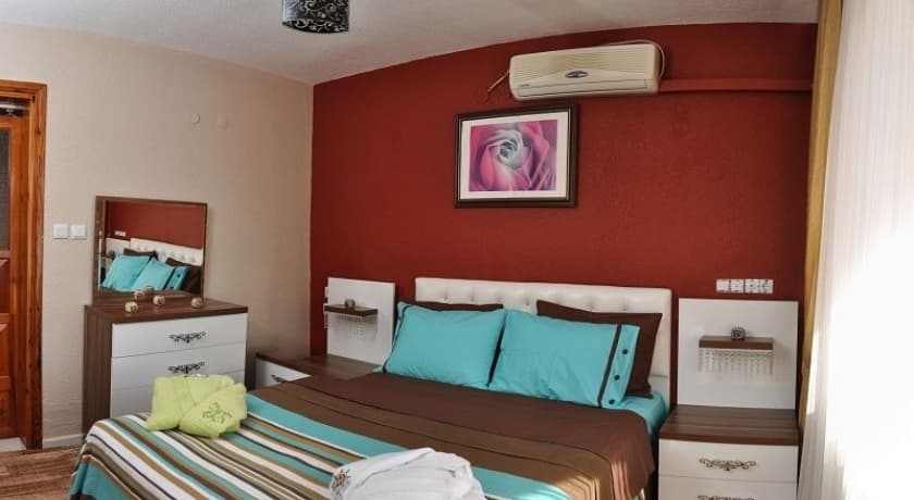 Club Papatya Hotel-13