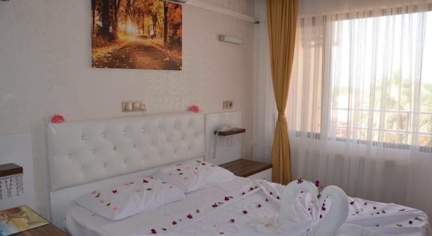 Club Papatya Hotel-30