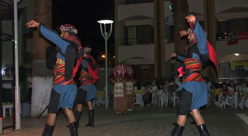 Club Papatya Hotel-60