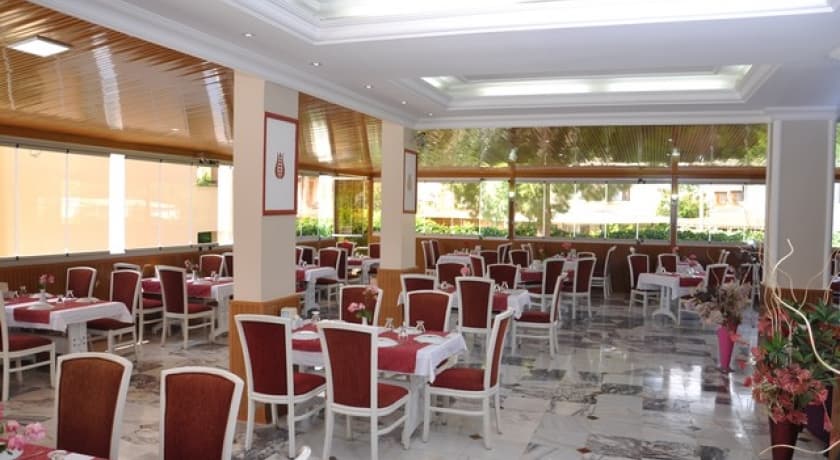 Club Papatya Hotel-50