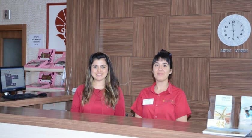 Club Papatya Hotel-26