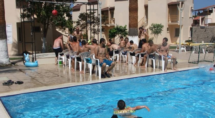 Club Papatya Hotel-61