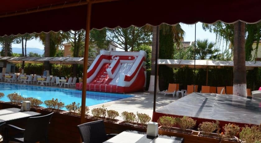 Club Papatya Hotel-15