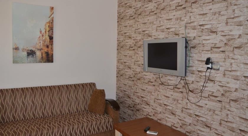 Club Papatya Hotel-21