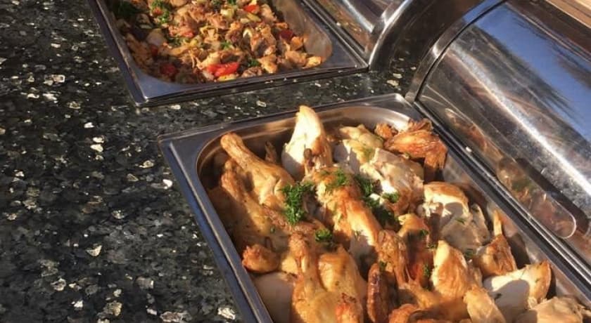 Club Papatya Hotel-36
