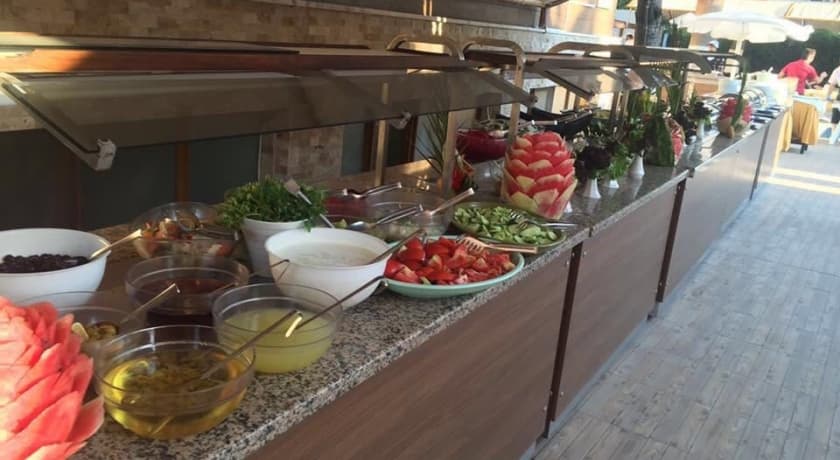Club Papatya Hotel-40