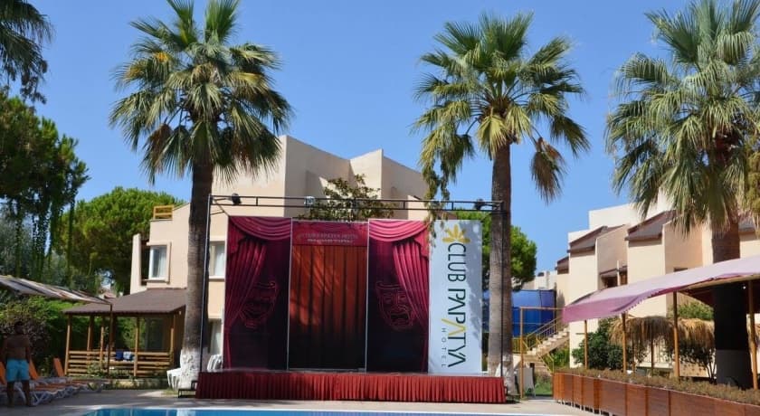 Club Papatya Hotel-17