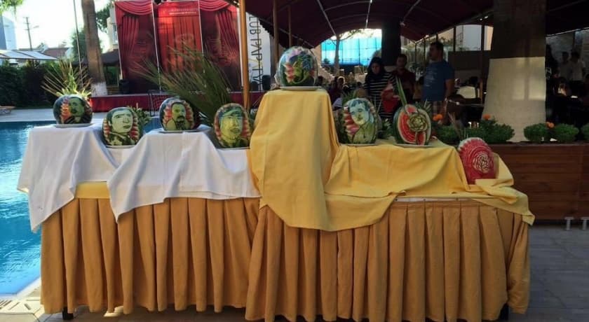 Club Papatya Hotel-38