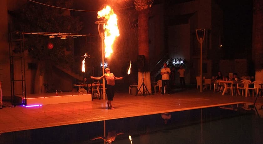 Club Papatya Hotel-59