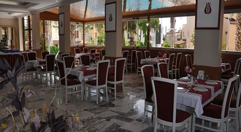 Club Papatya Hotel-48