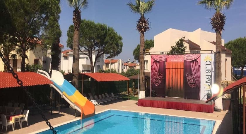 Club Papatya Hotel-53