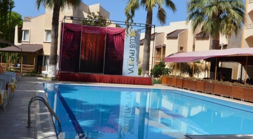 Club Papatya Hotel-10