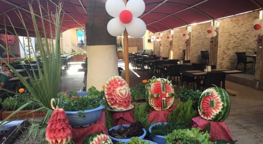 Club Papatya Hotel-33