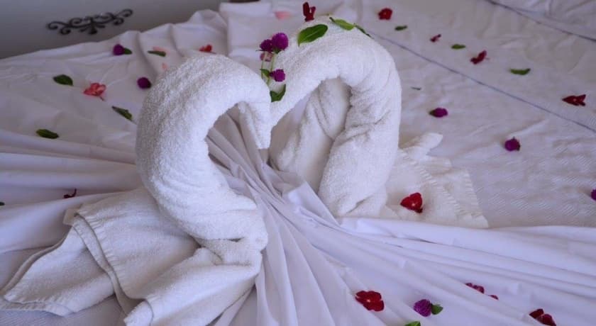 Club Papatya Hotel-27