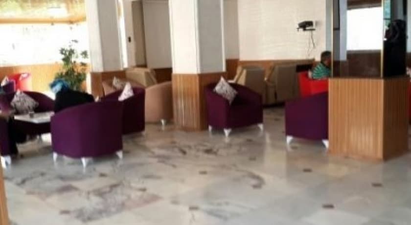 Club Papatya Hotel-47