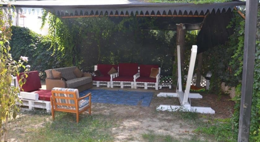 Club Papatya Hotel-14