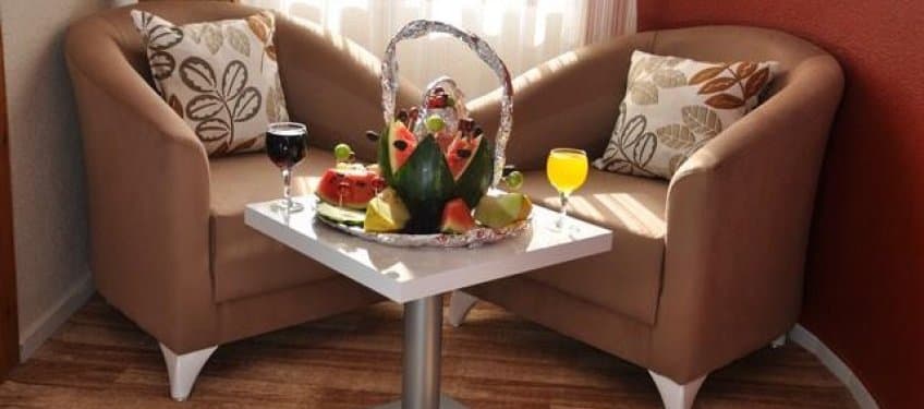 Club Papatya Hotel-63