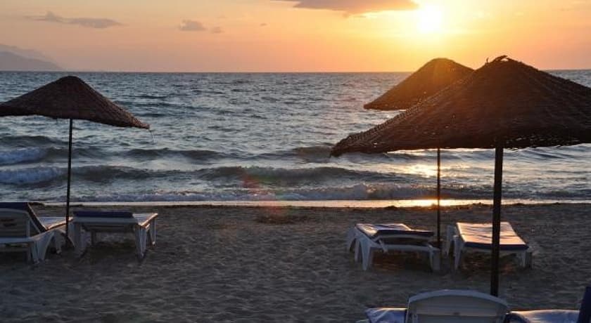 Club Papatya Hotel-23