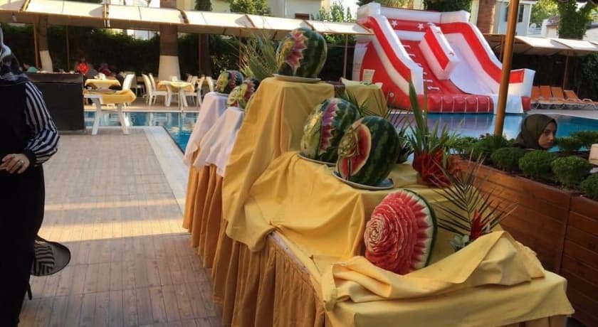 Club Papatya Hotel-39
