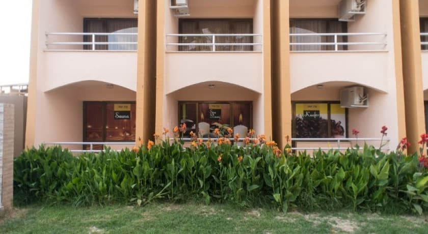 Club Papatya Hotel-45