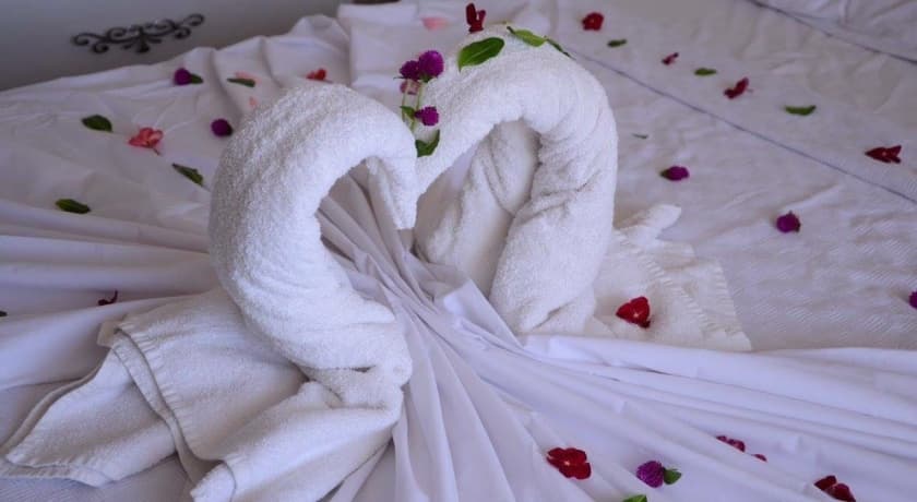 Club Papatya Hotel-19