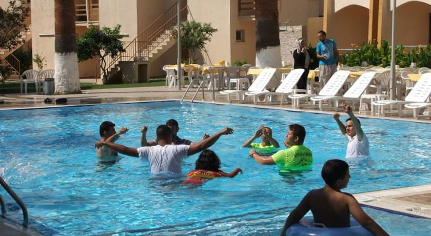 Club Papatya Hotel-57