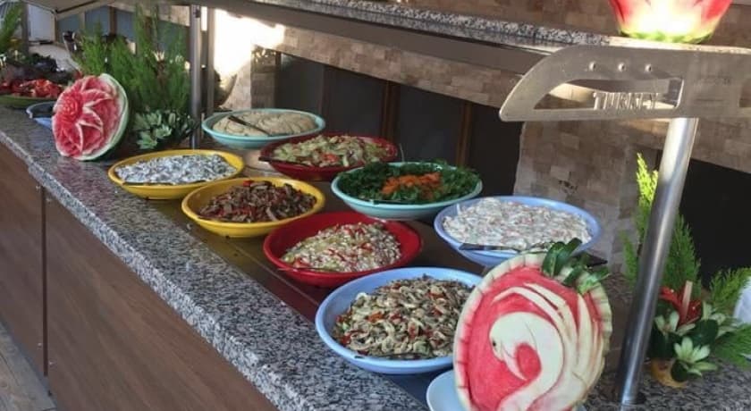 Club Papatya Hotel-31