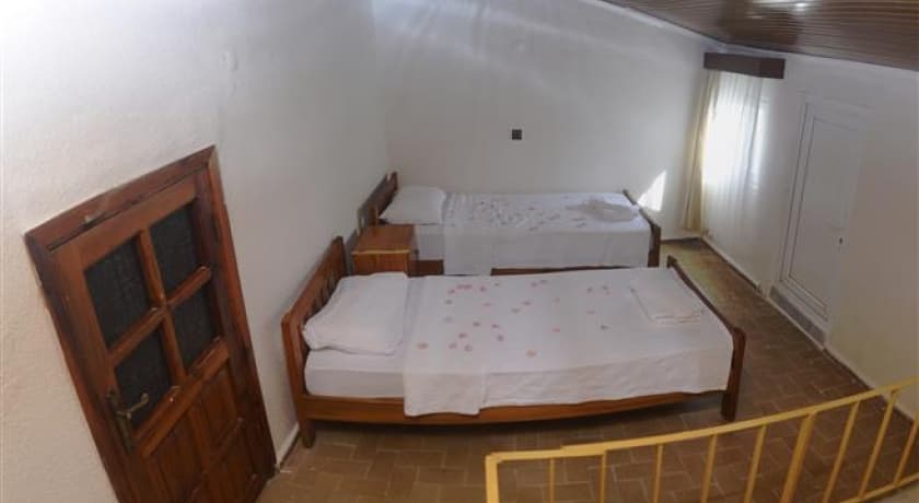 Club Papatya Hotel-46