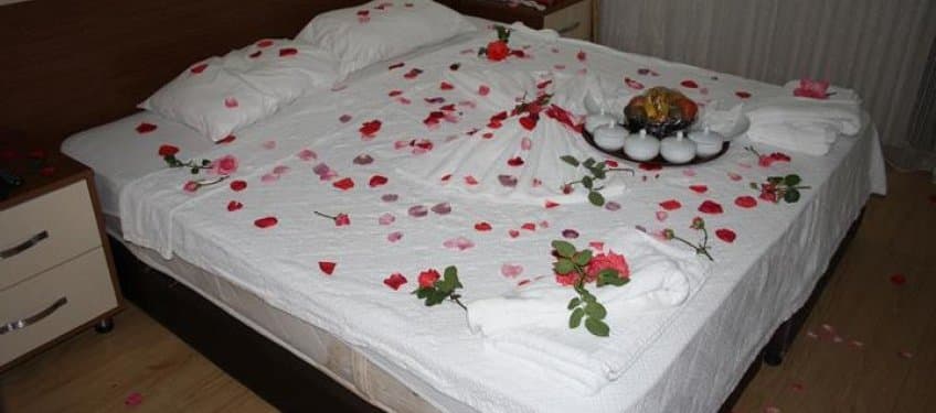 Club Papatya Hotel-62