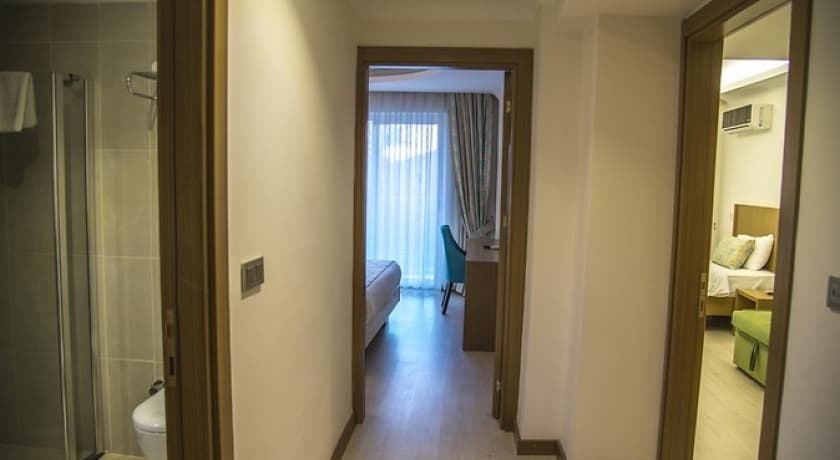 Yeniçeri City Hotel-7