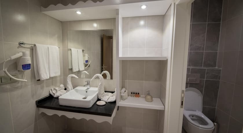 Yeniçeri City Hotel-9