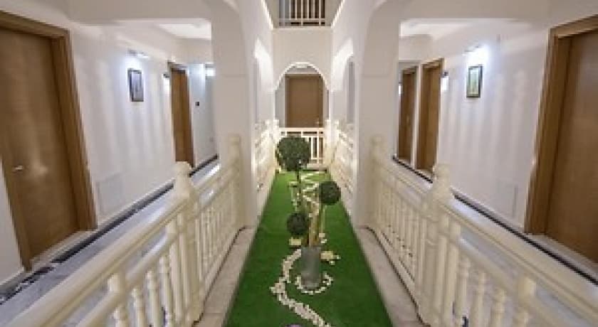 Yeniçeri City Hotel-3