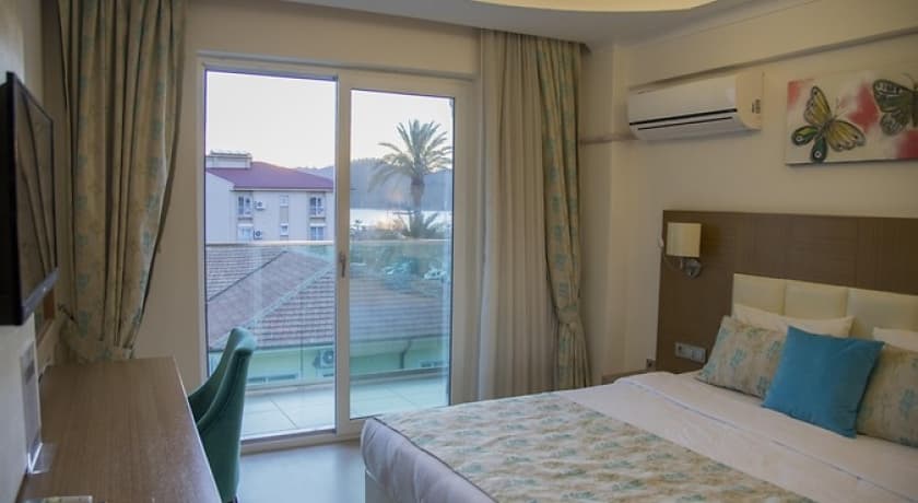 Yeniçeri City Hotel-11