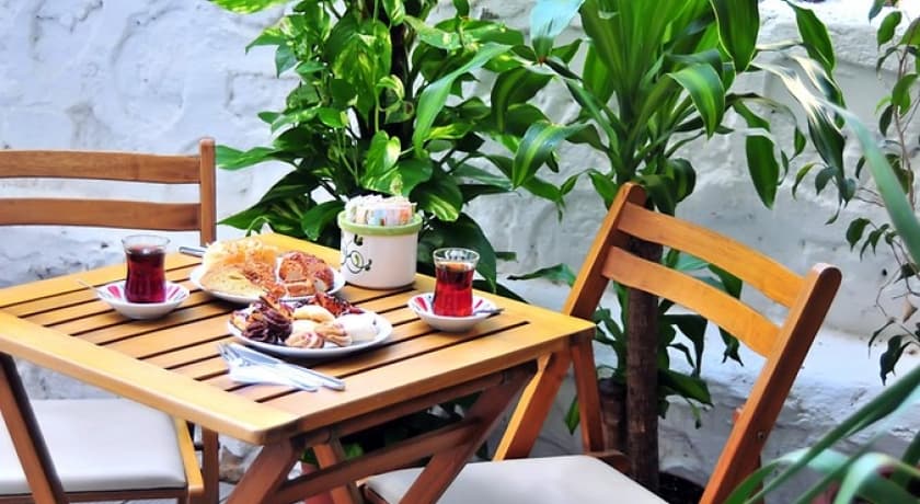 Yeniçeri City Hotel-6