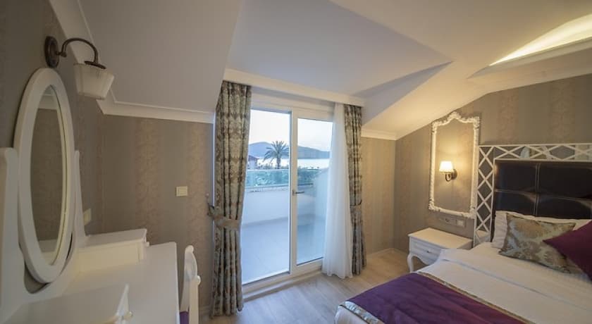 Yeniçeri City Hotel-8