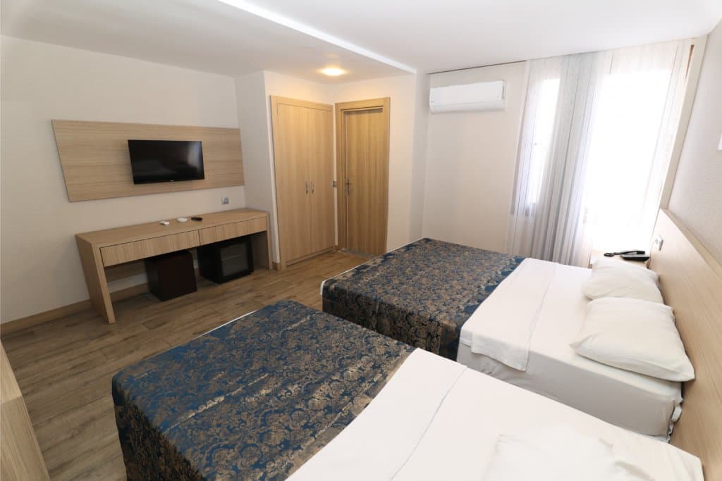 Adana Ömür Otel-7