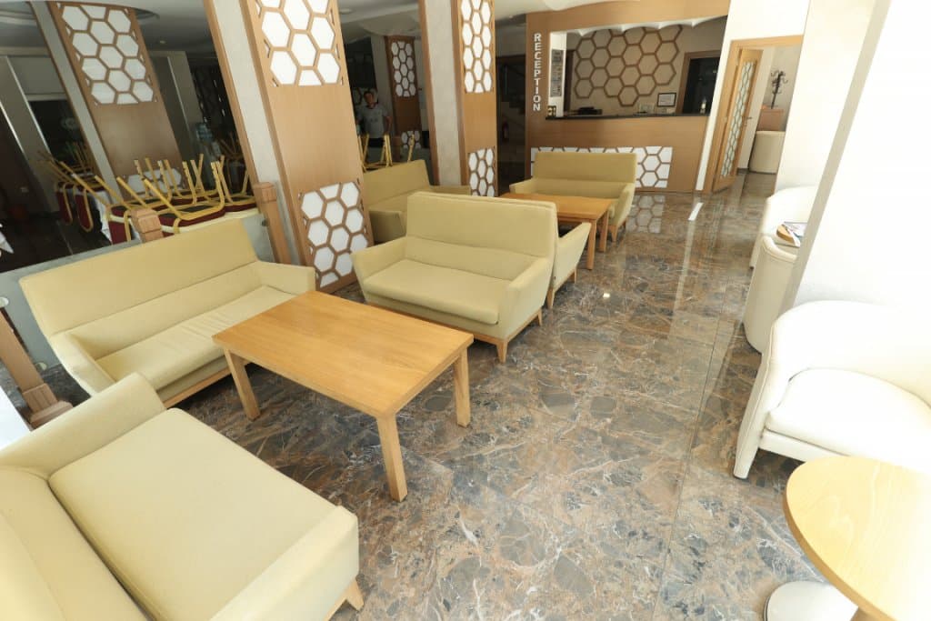 Adana Ömür Otel-4