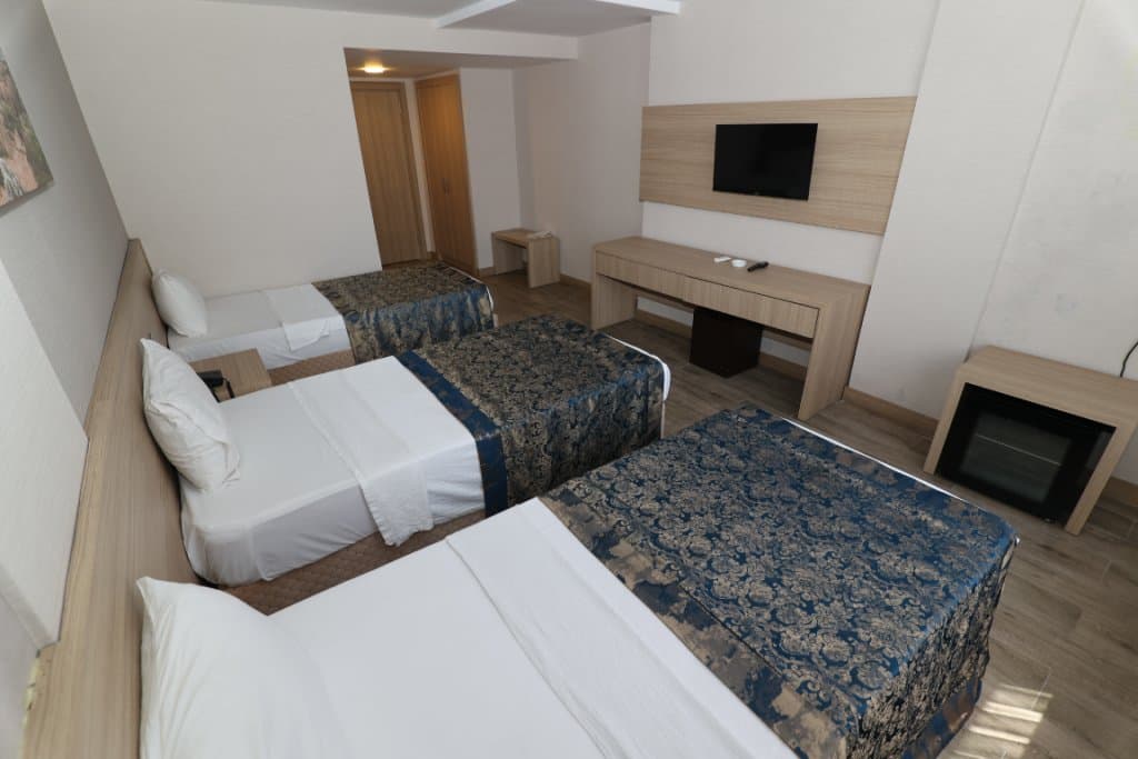 Adana Ömür Otel-13