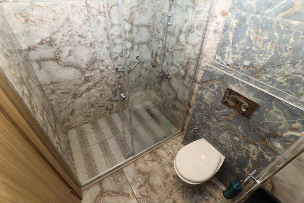 Adana Ömür Otel-15